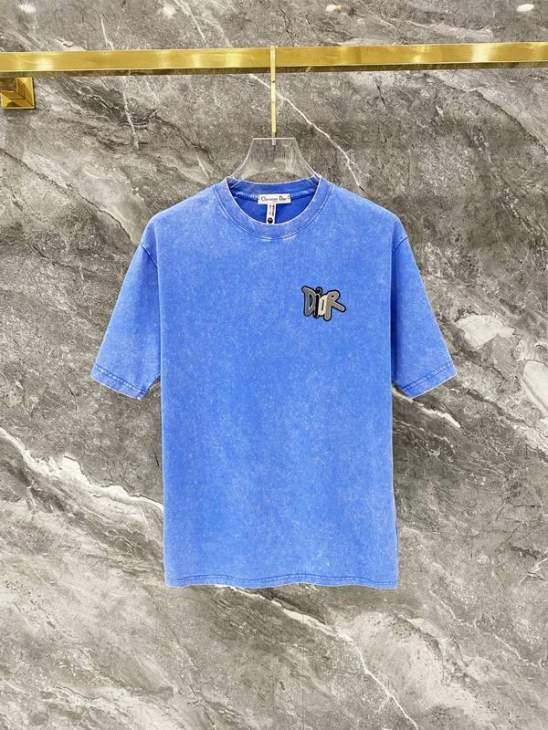 Dior T Shirts Short _SKUDiorS-2XLomtr0116034